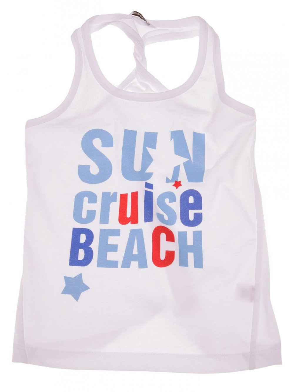 Потник за момиче "Cruise", 5-10 г.